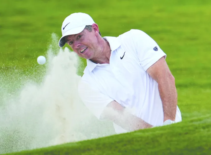 Top PGA players comment on returning LIV players